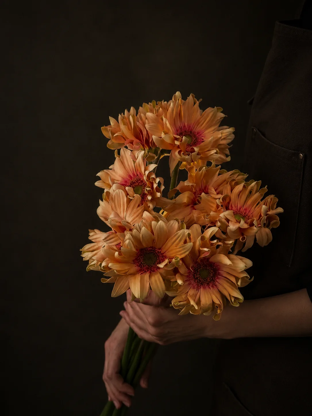 Букет салона Premier Flowers