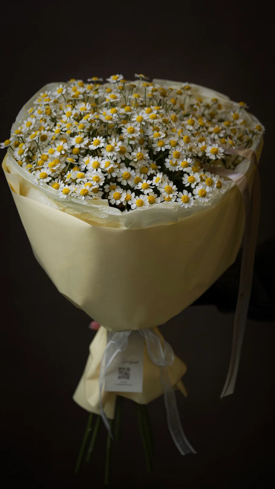 Букет салона Premier Flowers